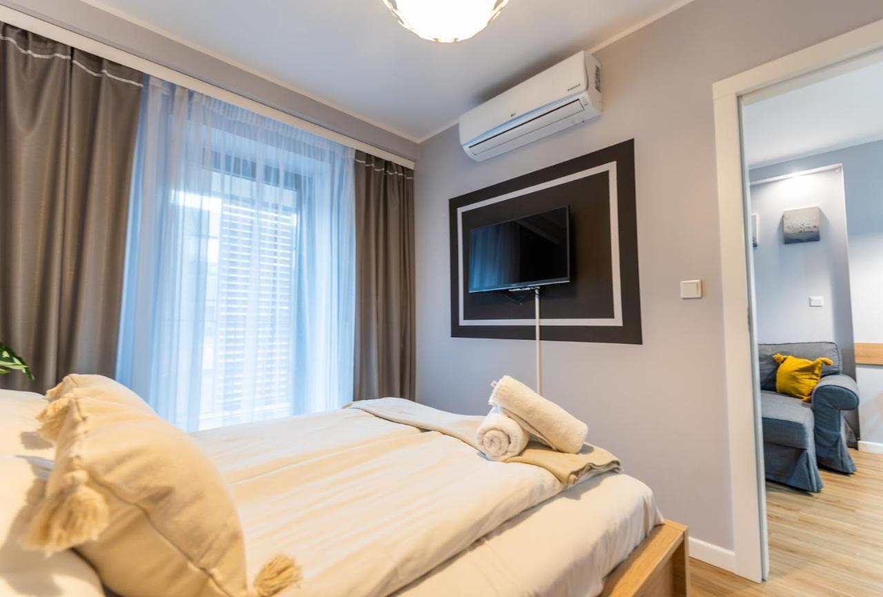 Apartmán Lights Kazimierz Krakov