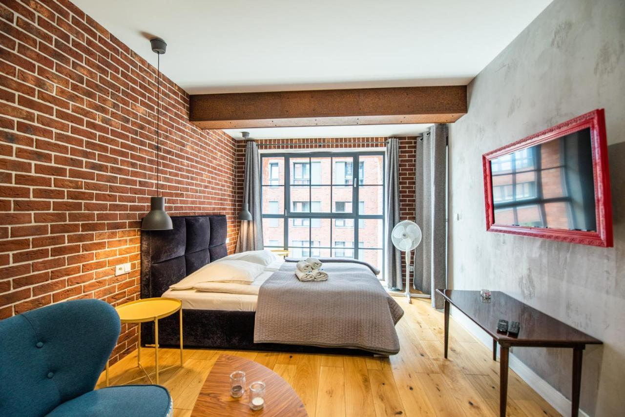 Apartmán Lights Kazimierz