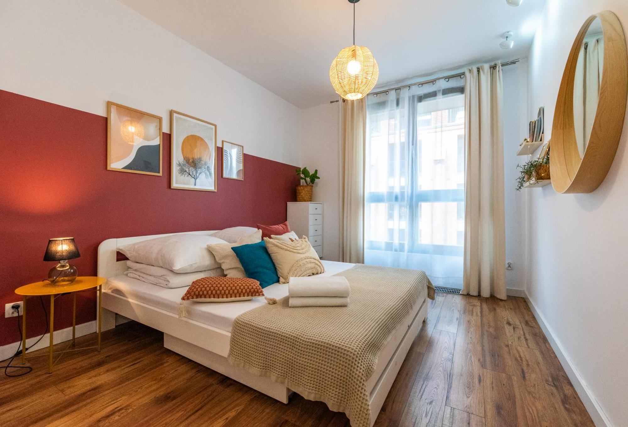 Apartmán Lights Kazimierz Krakov