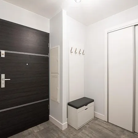 City Lights Kazimierz Krakow Room photo