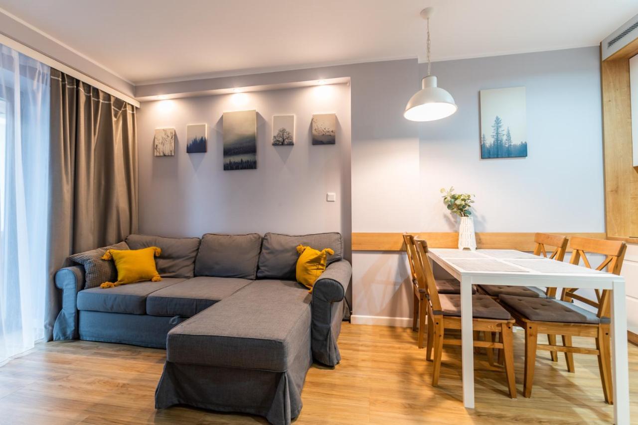 Apartamento Lights Kazimierz Cracovia