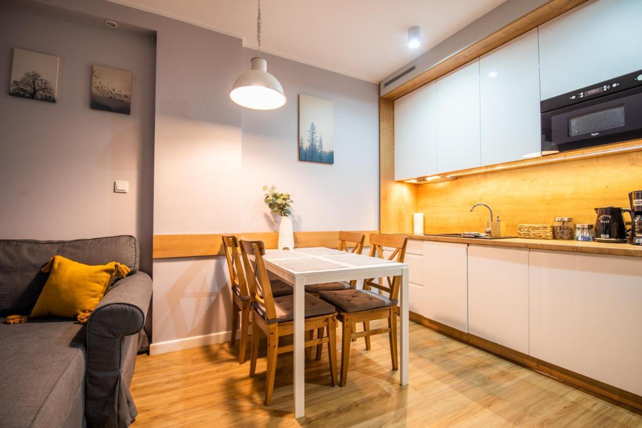Apartamento Lights Kazimierz