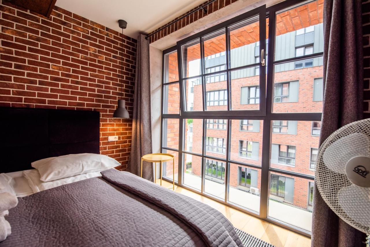 Apartamento Lights Kazimierz Cracovia