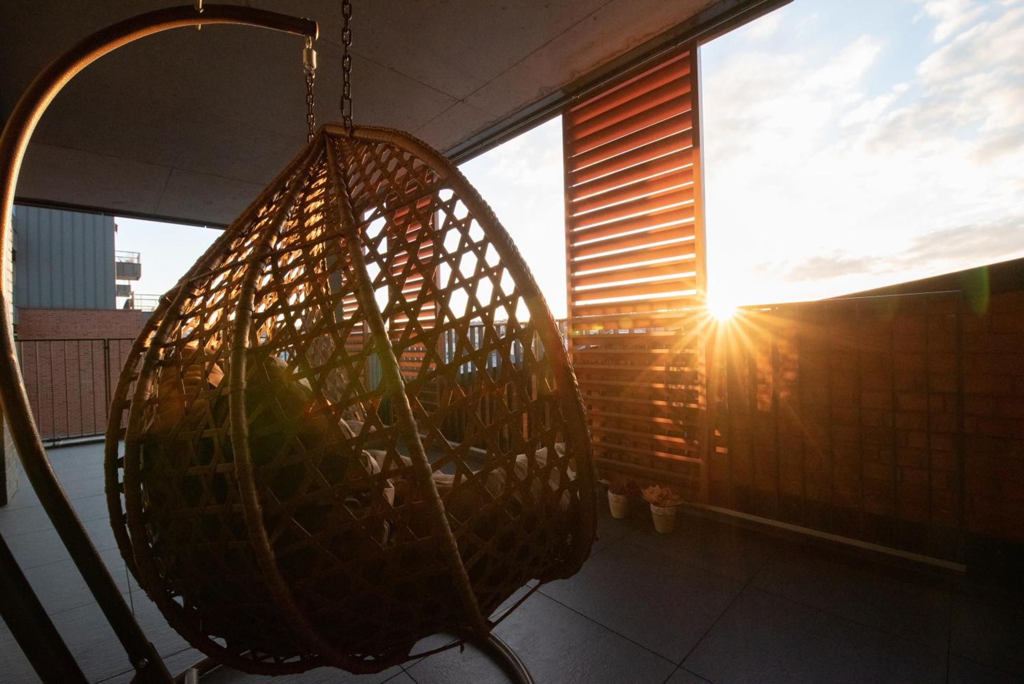 Apartamento Lights Kazimierz Cracovia