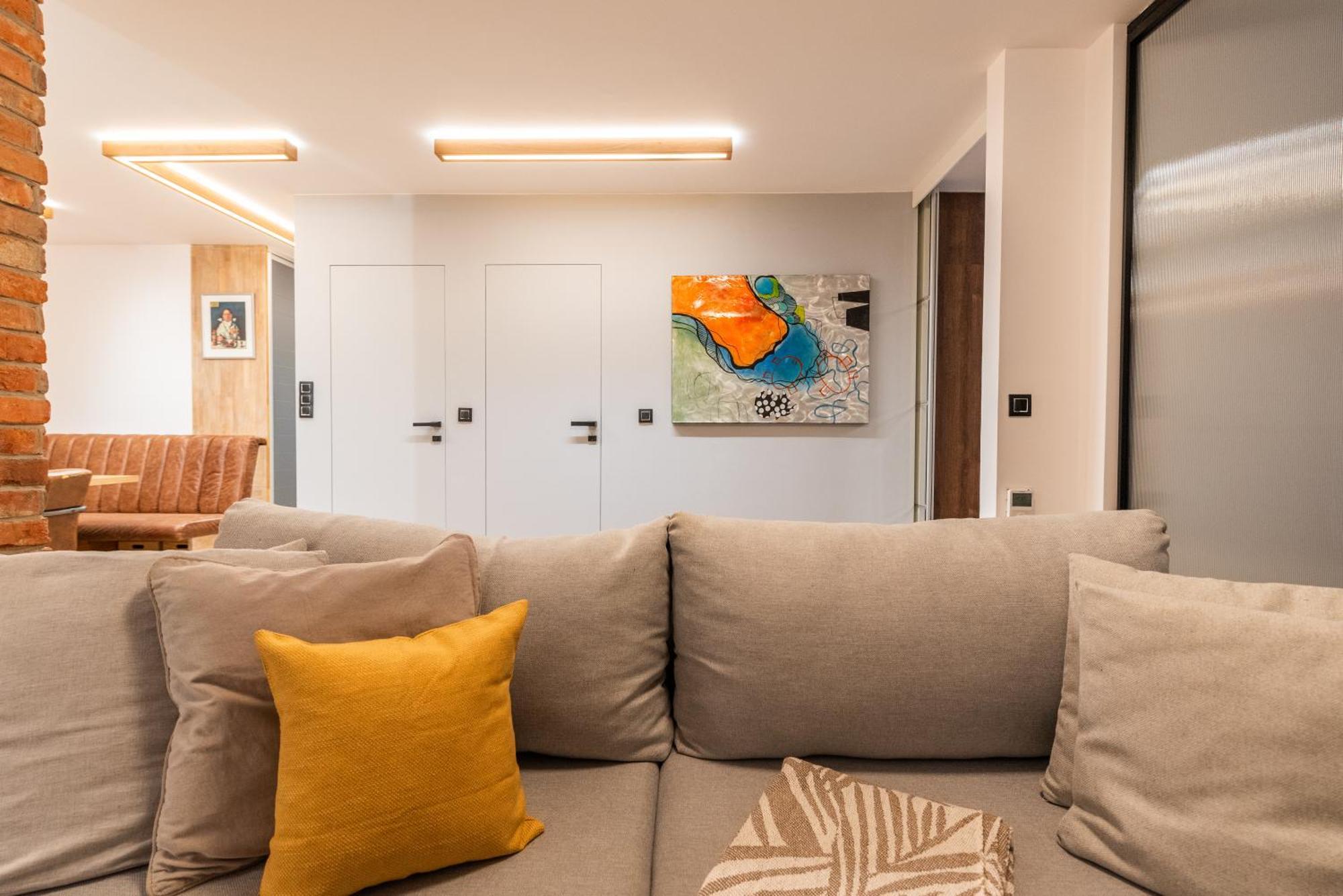 Apartamento Lights Kazimierz