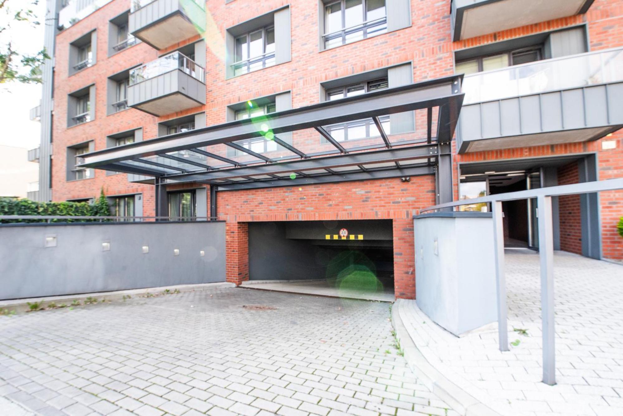 Apartamento Lights Kazimierz Cracovia